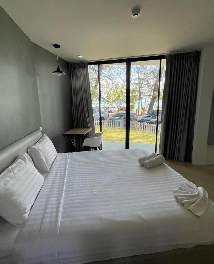 Phuket Muay Thai Hotel Rawai Beach Ngoại thất bức ảnh