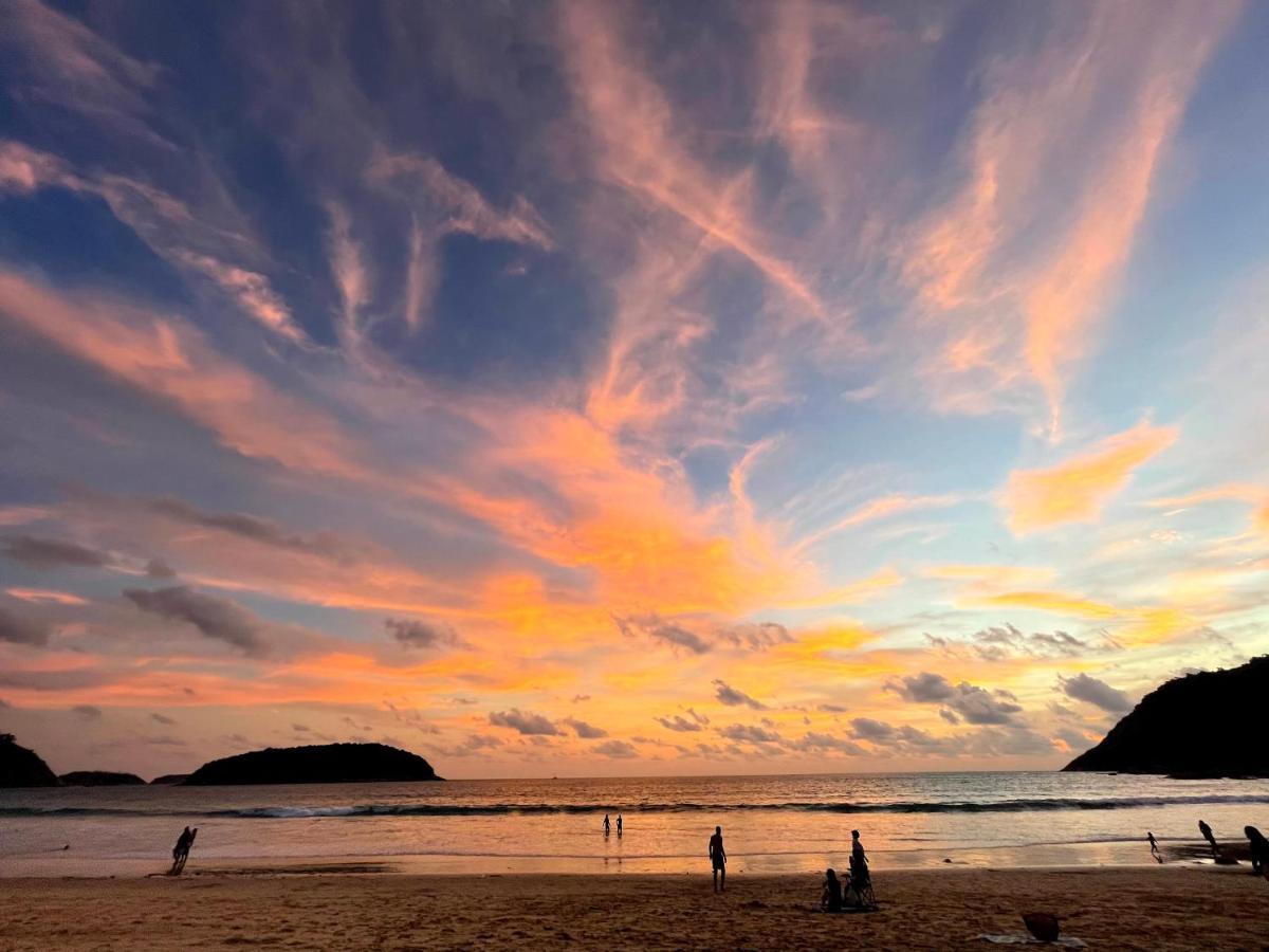 Phuket Muay Thai Hotel Rawai Beach Ngoại thất bức ảnh